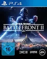 Produktbild: Star Wars Battlefront II | [PlayStation 4] von Elec... | Game | Zustand sehr gut