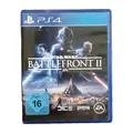 Produktbild: Star Wars Battlefront II in OVP PlayStation 4 / PS4