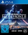 Produktbild: Star Wars: Battlefront II PS4 (Sony PlayStation 4)