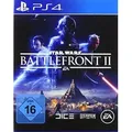 Produktbild: Star Wars: Battlefront 2 (Playstation 4, gebraucht) **