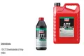 Produktbild: 6 L Liqui Moly Top Tec ATF 1800 Automatik-Getriebeöl DEXRON VI FORD MERVON LV