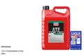 Produktbild: 5 L Liqui Moly Top Tec ATF 1800 Automatik-Getriebeöl DEXRON VI für Ford MERVON