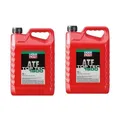 Produktbild: Liqui Moly Top Tec ATF 1800 Hochleistungs-Automatikgetriebeöl 10 Liter - 20662