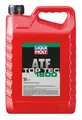 Produktbild: Getriebeöl Top Tec ATF 1800 LIQUI MOLY 20662 5 Liter Kanister