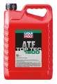 Produktbild: Liqui Moly Top Tec ATF 1800 Automatik Getriebeöl 5 Liter Automatiköl