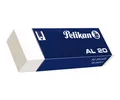 Produktbild: Pelikan Radierer AL20 | Radiergummi | Ratzelfummel | Bleistiftradierer