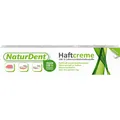 Produktbild: Hansa Naturheilmittel GmbH NaturDent Haftcreme für die Zahnprothese 40 g