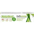 Produktbild: NATURDENT Haftcreme, 40 g PZN 11159991