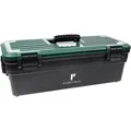 Produktbild: Parforce Waffenpflegebox und Range Box Reinigungsboxen NEU