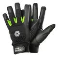 Produktbild: Tegera Winterhandschuh 517, wasserdicht, Größe 6 - 517-6 (VPE: 6 Paar)