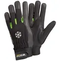 Produktbild: Ejendals Winter-Arbeitshandschuhe EN 511:2006 schwarz 6