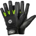 Produktbild: Tegera Winterhandschuh 517, Wasserdicht, Gr. 6 By Ejendals 6 Stk