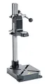Produktbild: WALTER BLOMBACH GMBH 22400 Bohrständer H.500mm Ausladung 127mm Hub60 WABECO