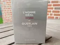 Produktbild: Guerlain L´Homme Idéal Extrême De Guerlain Eau de Parfum 100 ml  NEU/Foliert
