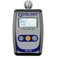 Produktbild: Feuchtigkeitsmessgerät GM-200, Art.-Nr. 40435