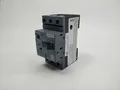 Produktbild: Siemens 3RV1011-0AA10 Circuit breaker 0,11 - 0,16A