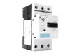 Produktbild: Siemens 3RV1011-0AA10 Leistungsschalter 0,16A, baugroße S00 für den Motorschutz