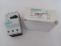 Produktbild: Siemens  Motorschutzschalter  Leistungsschutzschalter 3RV1011-0AA10   0,11-0,16A