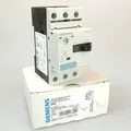 Produktbild: Siemens Leistungsschalter 3RV1011-0AA10 OVP