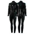 Produktbild: Waterproof Tauchanzug W30 - 2.5mm Fullsuit - Damen - Gr: L #