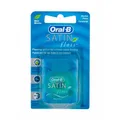 Produktbild: Oral-B® Zahnseide SATINfloss 25 m blau Blisterkarte