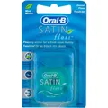 Produktbild: Oral-B SatinFloss (25 m) (017947_S)