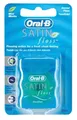 Produktbild: Oral B Satinflow Menta Zwischendraht, 25 m