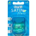 Produktbild: Alle OralB Satin Floss 25 Mt