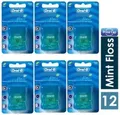 Produktbild: Oral-B Satin Tape Mint -floss Zahnseide 12x 25m