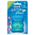 Produktbild: Nic Dental Satin Floss Mint 25M ** Oral B.