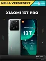 Produktbild: Xiaomi 13T PRO - 512 GB - Meadow Green (Ohne Simlock) - Versiegelt & NEU