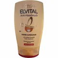 Produktbild: L'oreal Paris Elvital Anti-Haarbruch Tiefen-Aufbaukur 125ml Flasche