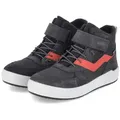 Produktbild: Superfit Superfit 1-100103-0000 Unisex Synthetik, Leder & Textil black Winterstiefel rot|schwarz 30 EU