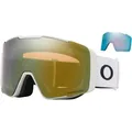 Produktbild: OAKLEY Herren Brille LINE MINER PRO L