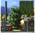Produktbild: Busch Modelleisenbahn-Baum Busch Belaubungsmaterial Moos für Bäume und Unkraut 500 ml, auswä..., Spur Spurunabhängig