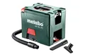 Produktbild: Metabo AS18LPC Akku-Trocken-Sauger 18 Volt + Blasfunktion ohne Akku ohne Lader