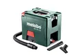 Produktbild: Metabo Akku-Sauger AS 18 L PC