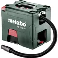 Produktbild: Metabo AS 18 L PC 602021850 Trockensauger Set 7.50 l ohne Akku, Staubklasse L