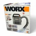 Produktbild: WORX WX030 Akku Autostaubsauger beutelloser Hand 20V  2,0 Ah Akku !!Gebraucht!!