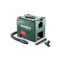 Produktbild: Metabo Akku-Sauger AS 18 L PC mit manueller Filterreinigung; Karton