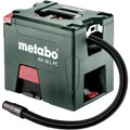 Produktbild: Metabo AS 18 L PC 602021850 Trockensauger Set  7.50 l ohne Akku, Staubklasse ...