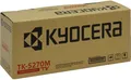 Produktbild: Original Kyocera Toner TK-5270M, Einzelpack, magenta 174586