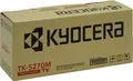 Produktbild: Kyocera Toner TK-5270M Original Magenta 6000 Seiten 1T02TVBNL0