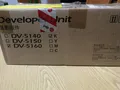 Produktbild: Kyocera DV-5160K Entwicklereinheit Developer Unit schwarz black neu