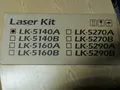 Produktbild: Kyocera LK-5140A Lasereinheit Laser Scanner neu