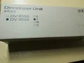 Produktbild: Kyocera DV-8560Y Developer Unit Entwicklereinheit 4053ci 5053ci neu