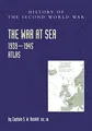 Produktbild: THE WAR AT SEA 1939-45: ATLAS (Official History of the Second World War)