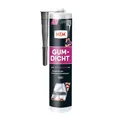 Produktbild: MEM Gum Dicht hochflexible Abdichtungsmasse rissüberbrückend 310 ml