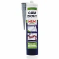 Produktbild: MEM Gum Dicht 310 ml Dicht-Fix Dichtungsmasse Dachabdichtung