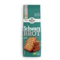 Produktbild: Bauckhof Schwarzbrot (glutenfrei) 500g Bio